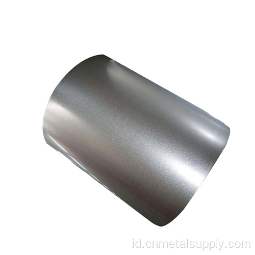 Astm A792 Galvalume Steel Coil Construksi Bahan